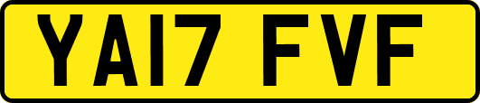 YA17FVF