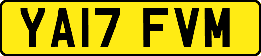 YA17FVM