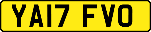 YA17FVO
