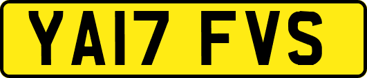 YA17FVS