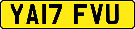 YA17FVU