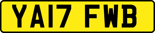 YA17FWB