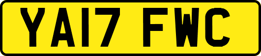 YA17FWC