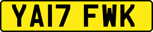 YA17FWK