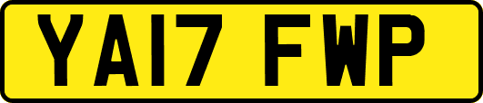 YA17FWP