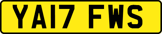 YA17FWS