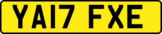 YA17FXE