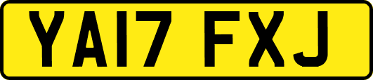 YA17FXJ