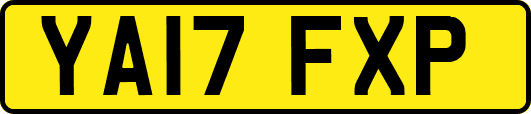 YA17FXP