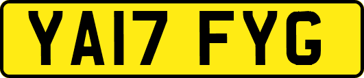 YA17FYG