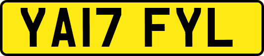 YA17FYL