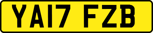 YA17FZB