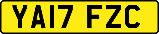 YA17FZC