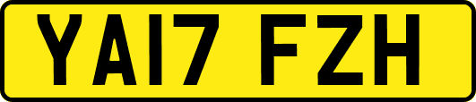 YA17FZH