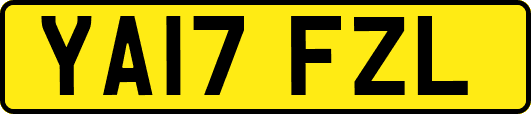 YA17FZL
