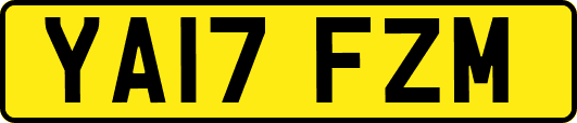 YA17FZM
