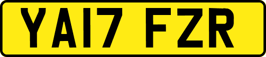 YA17FZR
