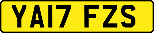 YA17FZS