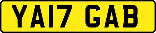 YA17GAB