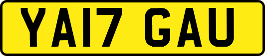 YA17GAU