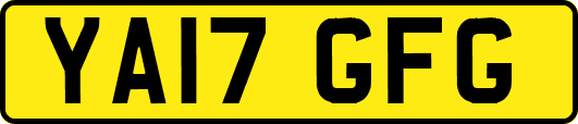 YA17GFG