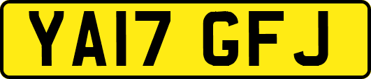 YA17GFJ