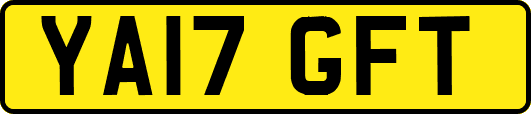 YA17GFT