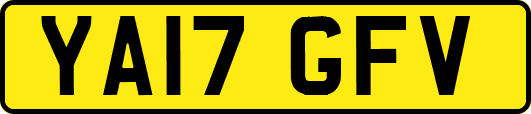 YA17GFV