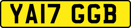 YA17GGB