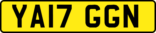 YA17GGN