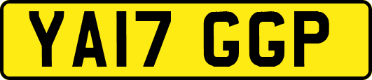 YA17GGP