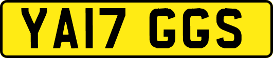 YA17GGS