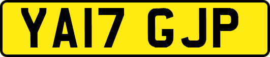 YA17GJP