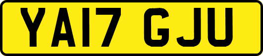 YA17GJU