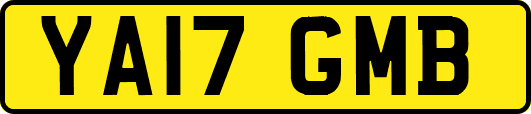 YA17GMB