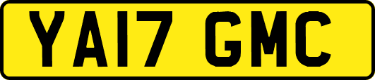 YA17GMC