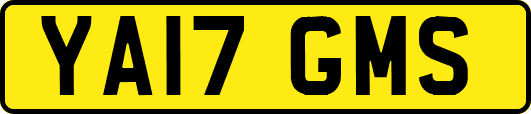 YA17GMS