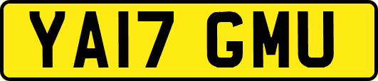 YA17GMU