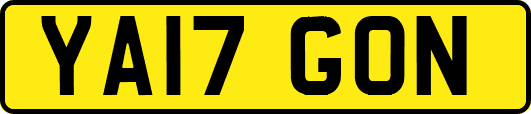 YA17GON