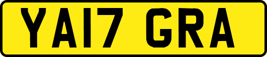 YA17GRA