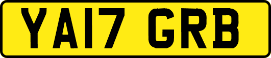 YA17GRB