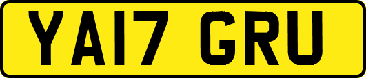 YA17GRU
