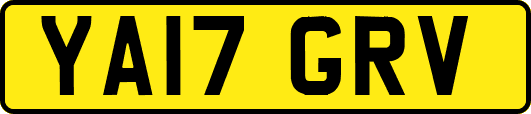 YA17GRV