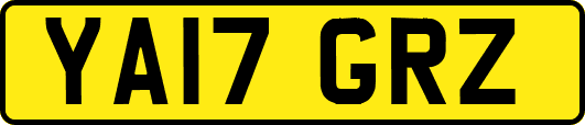 YA17GRZ