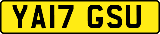 YA17GSU