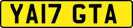 YA17GTA