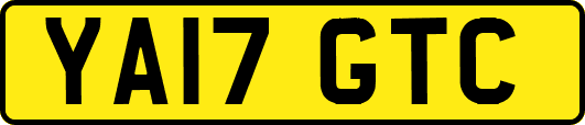 YA17GTC