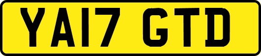 YA17GTD
