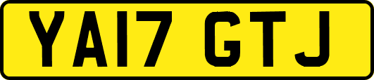 YA17GTJ