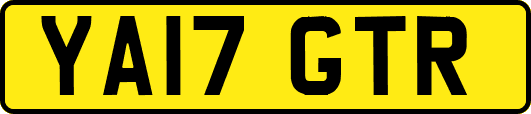 YA17GTR
